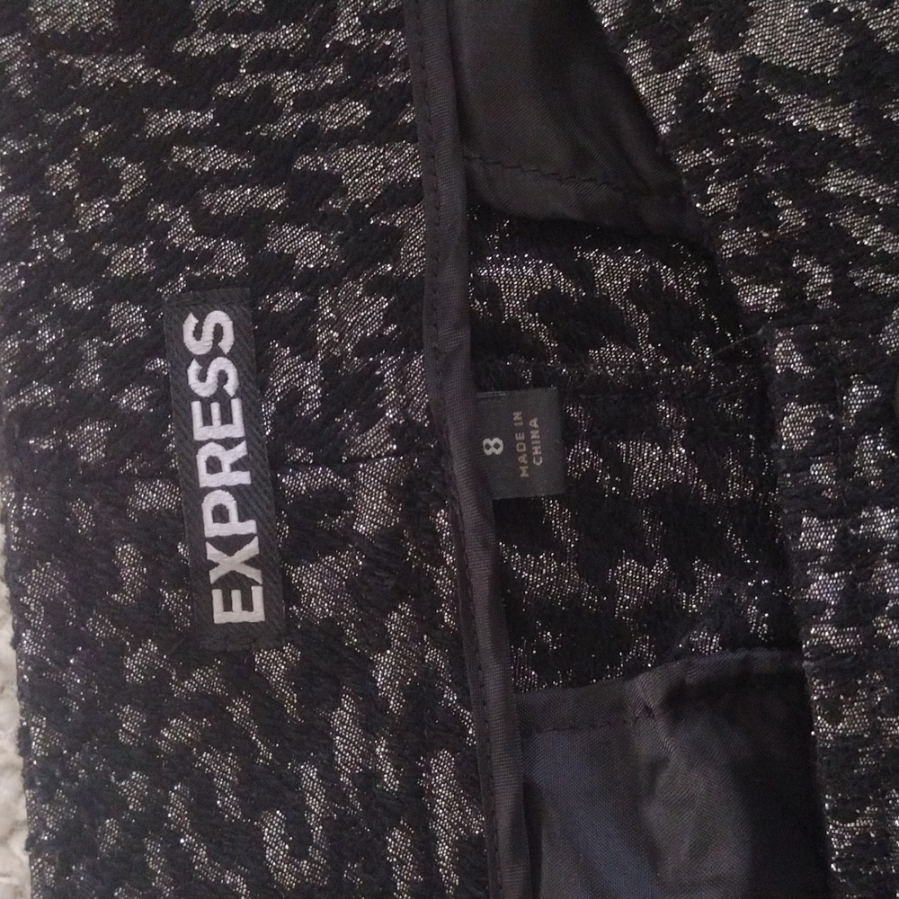 Express shorts - Picture 5 of 5